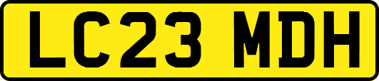 LC23MDH