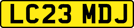 LC23MDJ