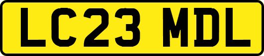 LC23MDL