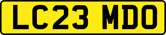 LC23MDO