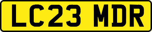 LC23MDR