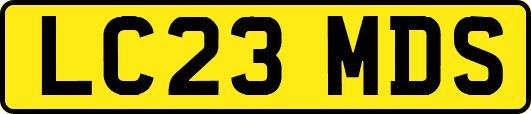 LC23MDS