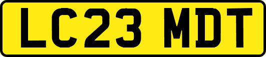 LC23MDT