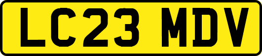 LC23MDV