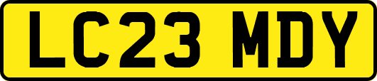 LC23MDY