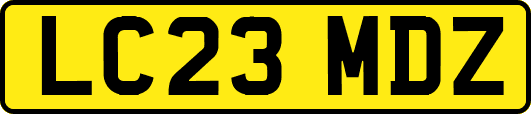 LC23MDZ