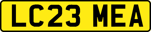 LC23MEA