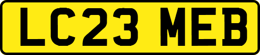 LC23MEB