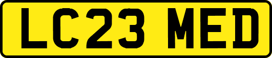LC23MED