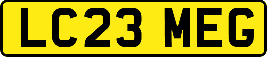 LC23MEG