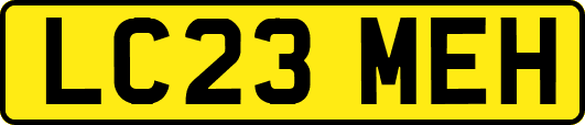 LC23MEH