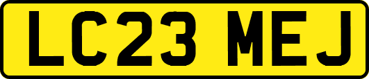LC23MEJ