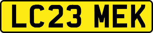 LC23MEK