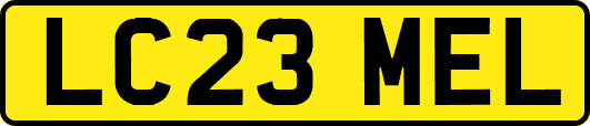 LC23MEL