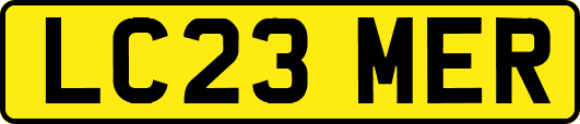 LC23MER
