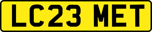 LC23MET