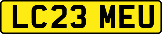 LC23MEU