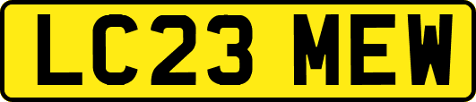 LC23MEW