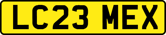 LC23MEX