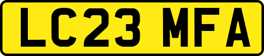LC23MFA