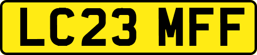 LC23MFF