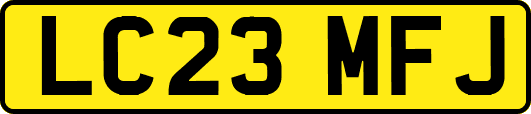 LC23MFJ