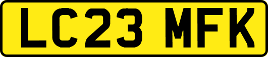 LC23MFK