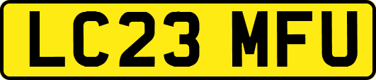 LC23MFU