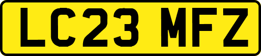 LC23MFZ
