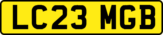 LC23MGB