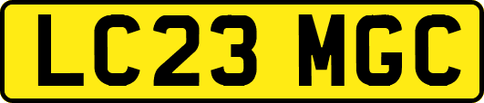 LC23MGC