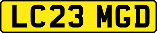 LC23MGD