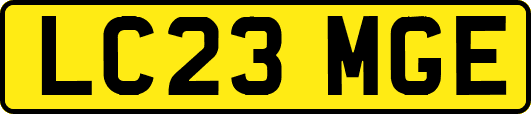 LC23MGE