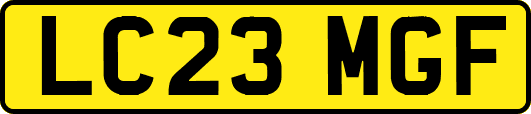 LC23MGF