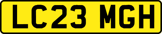 LC23MGH