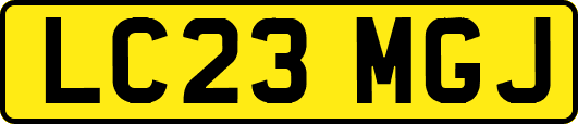 LC23MGJ