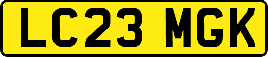 LC23MGK