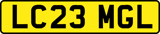LC23MGL