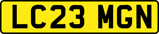 LC23MGN
