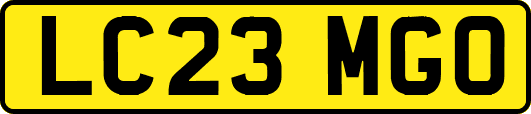 LC23MGO