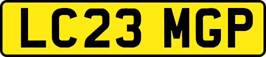 LC23MGP