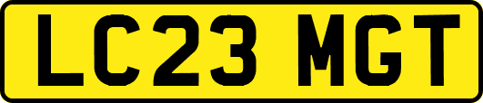 LC23MGT