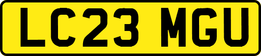 LC23MGU