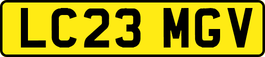 LC23MGV