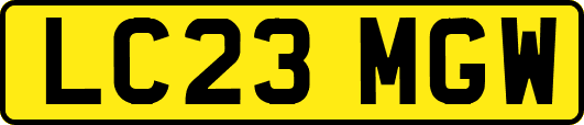 LC23MGW