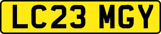 LC23MGY
