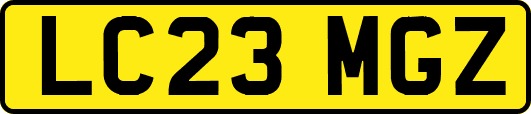 LC23MGZ