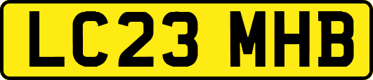 LC23MHB