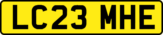 LC23MHE
