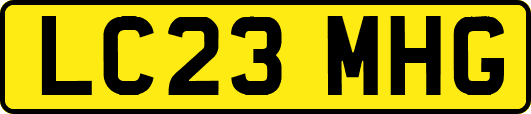 LC23MHG